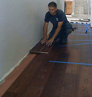 Hardwood Flooring Installation in Phoenix Arizona Hardwood Flooring Installation in Phoenix Arizona