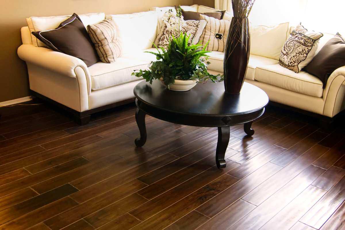 Best Hardwood Floors For Arizona