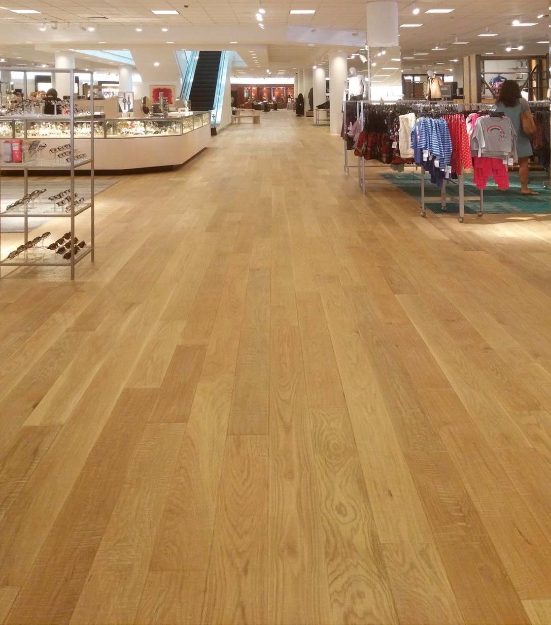 Residential Commercial Hardwood Flooring Arizona Hardwood