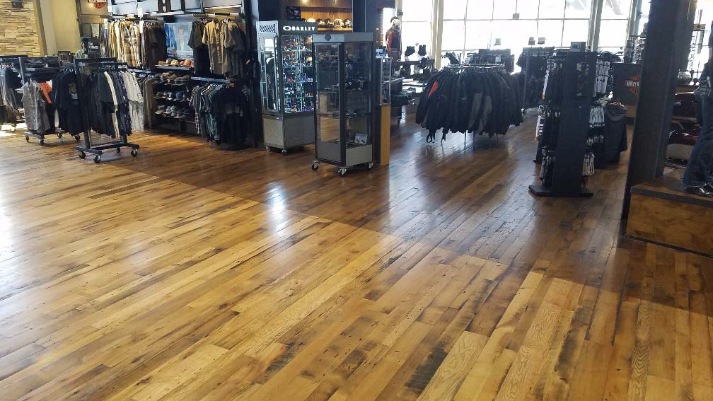 Harley Davidson Showroom Harley Davidson Showroom