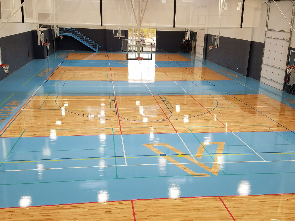 Victorium Sports Complex