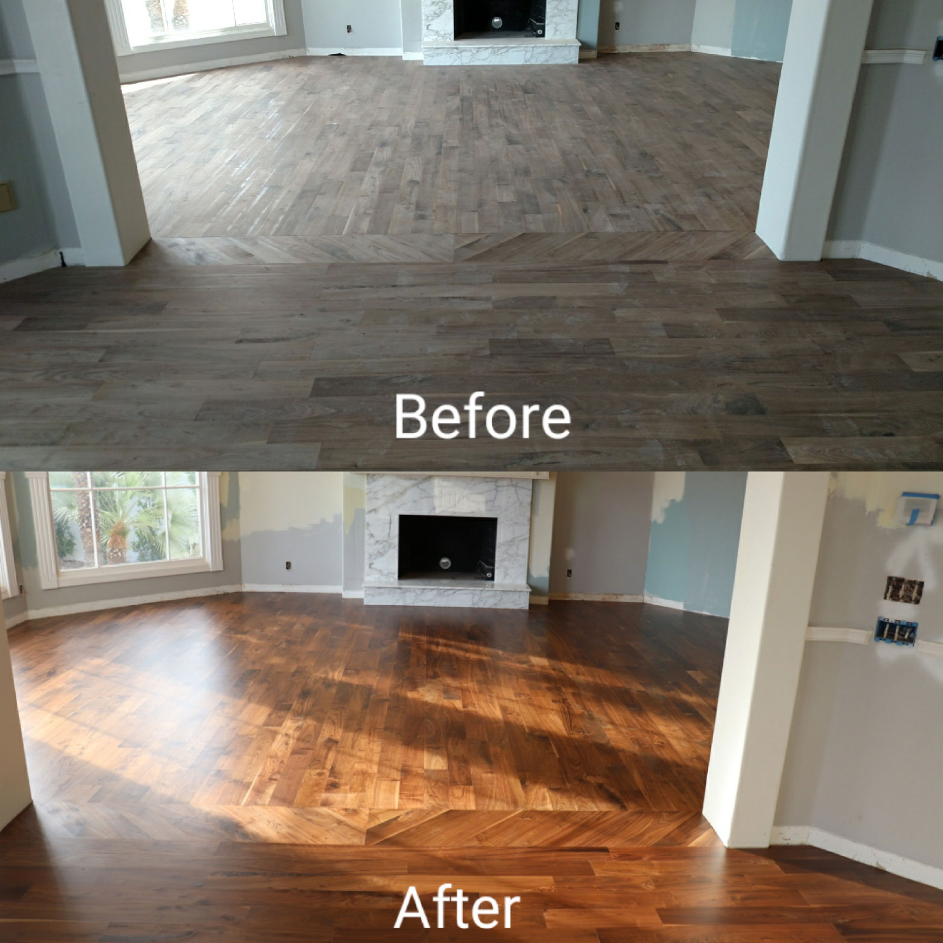 Wood Floor Refinishing In Gilbert Peoria Phoenix And Scottsdale Az