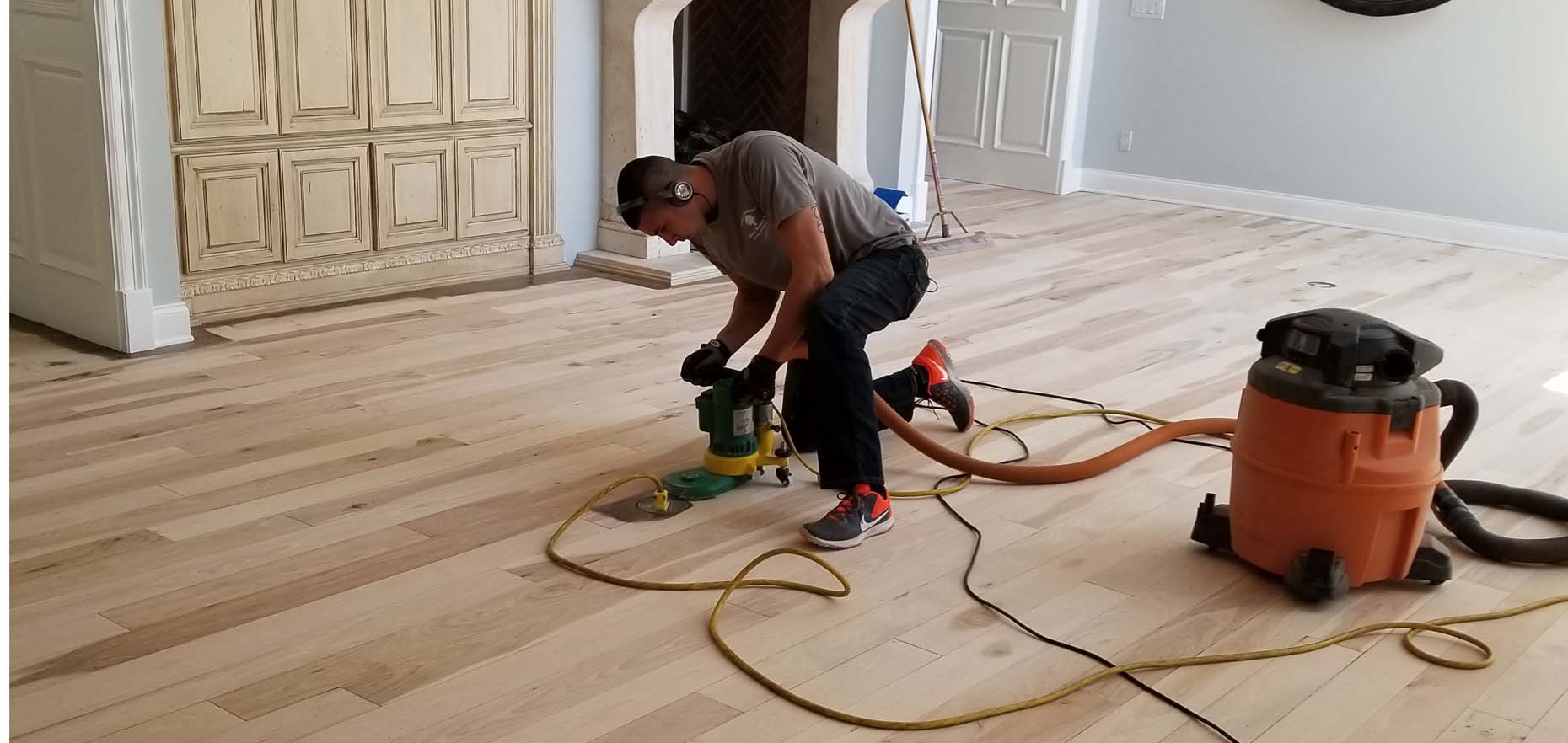 Engineered Hardwood Flooring Installation Gilbert Peoria Phoenix