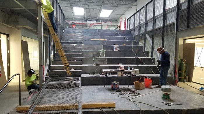 Preparing for flooring installation