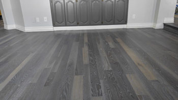 Wonderful wood flooring transformation