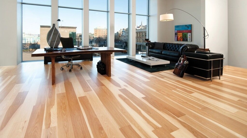 Exotic Hickory Hardwood Flooring Exotic Hickory Hardwood Flooring