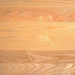 Ash (white) Flooring Species