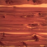 Cedar Flooring Species