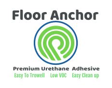 Floor Anchor Logo