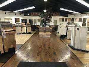Floor Covering News - Showroom That Sizzle in 2023