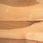 Hickory/Pecan/Satinwood Flooring Species