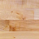Hard Maple / Sugar Maple Flooring Species