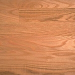 White Oak Flooring Species