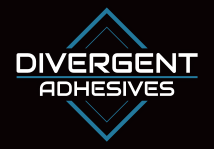 Divergent Adhesives