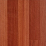 Red Mahogany Flooring Species