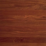 Mahogany (Santos) Flooring Species
